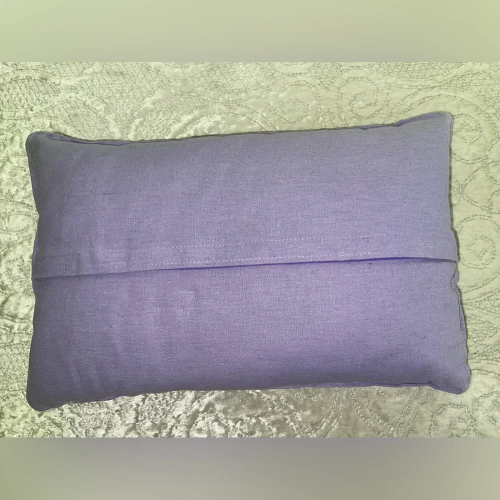 Kanjo Aroma Lavender Acupressure‎ Pillow